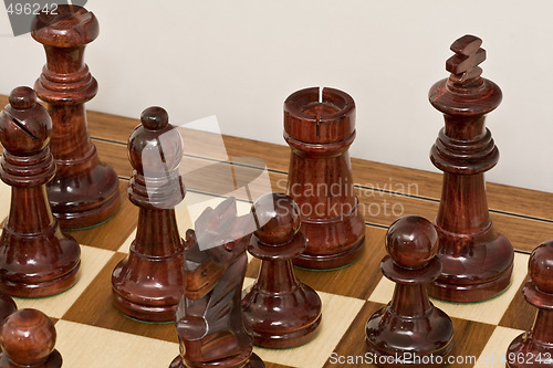 Image of Chess