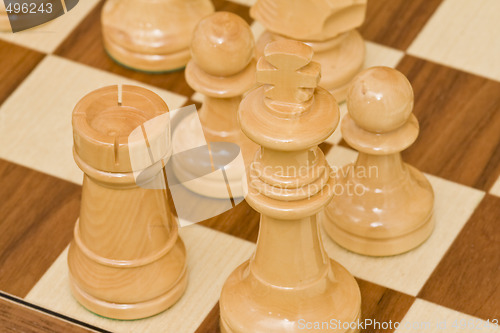 Image of Chess