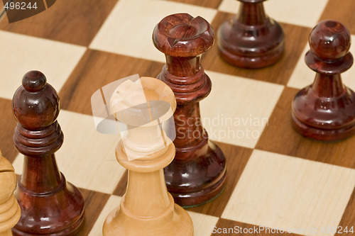 Image of Chess