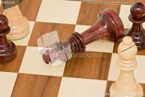 Image of Chess