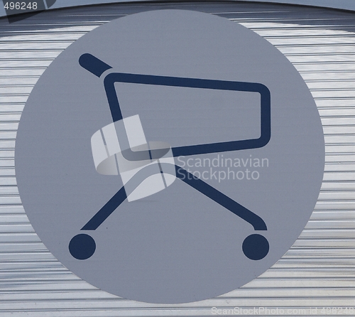 Image of Shopping Cart.