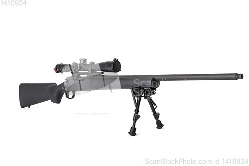Image of Sniper rifle