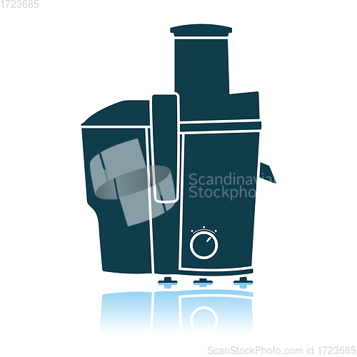 Image of Juicer Machine Icon