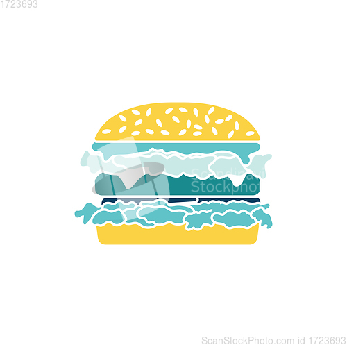 Image of Hamburger icon