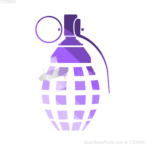 Image of Defensive Grenade Icon