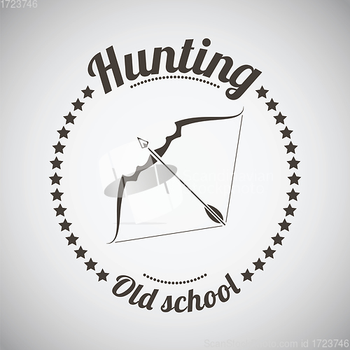 Image of Hunting Emblem