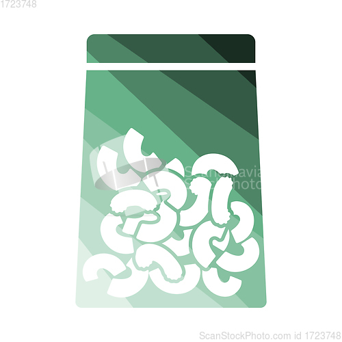 Image of Macaroni Package Icon