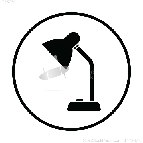 Image of Lamp icon