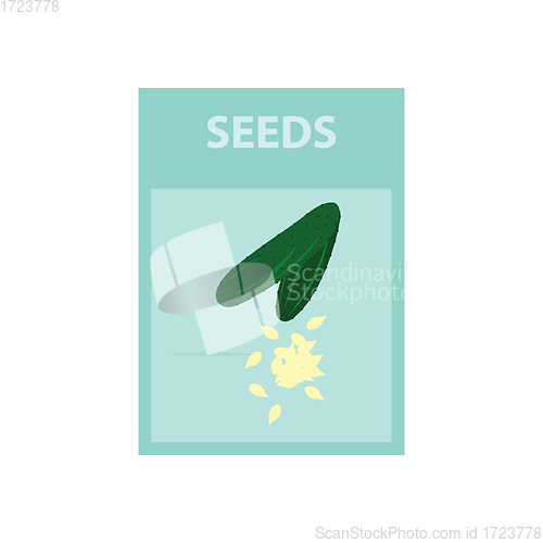 Image of Seed pack icon