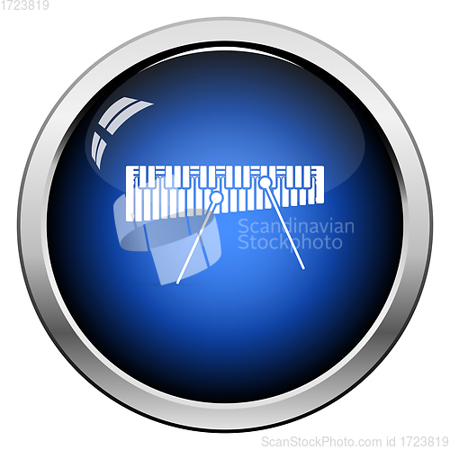 Image of Xylophone Icon