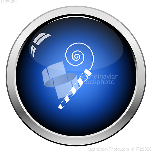 Image of Party Whistle Icon