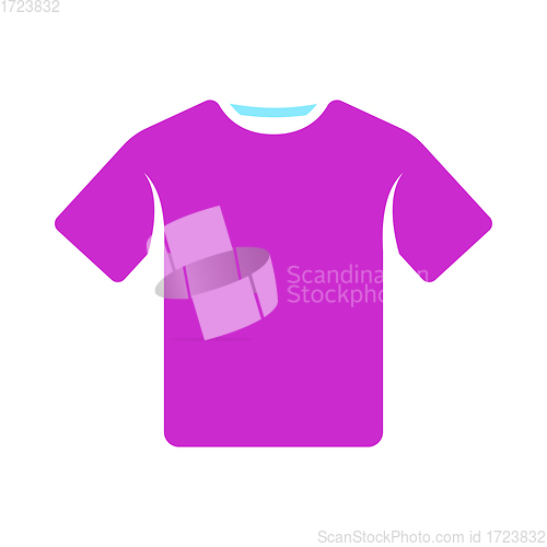 Image of T-shirt Icon