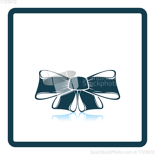 Image of Party bow icon