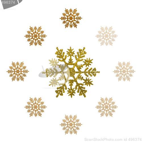 Image of Christmas Decoration