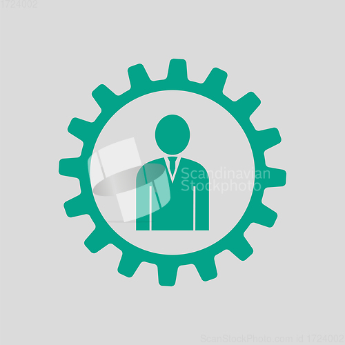 Image of Teamwork Icon