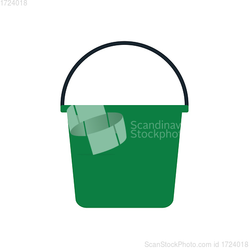 Image of Bucket icon