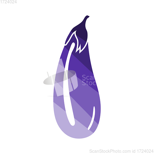 Image of Eggplant Icon