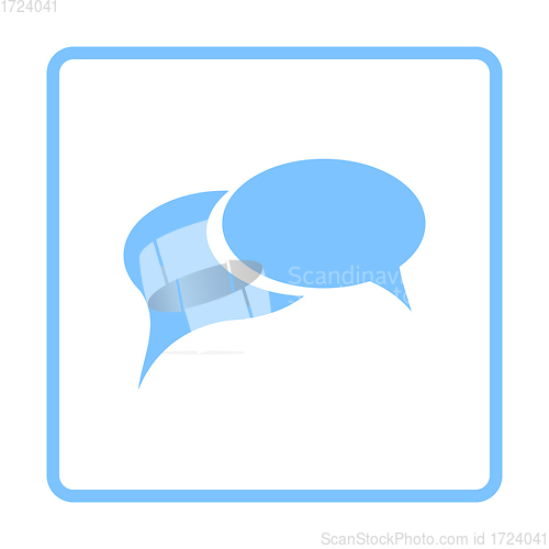 Image of Chat Icon