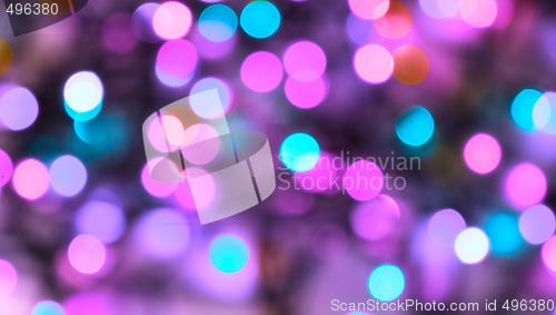 Image of abstract background
