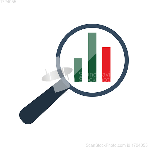 Image of Analytics Icon