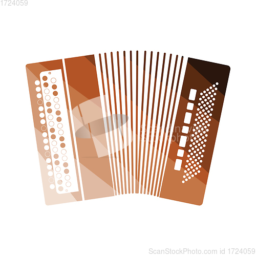 Image of Accordion icon