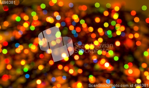 Image of colorful background