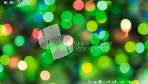 Image of abstract background