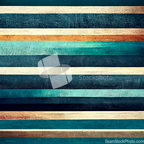 Image of Artistic abstract artwork textures lines stripe pattern design.