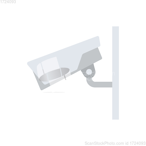 Image of Security camera icon