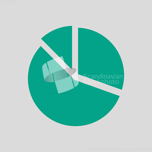 Image of Pie Chart Icon