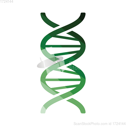 Image of DNA icon