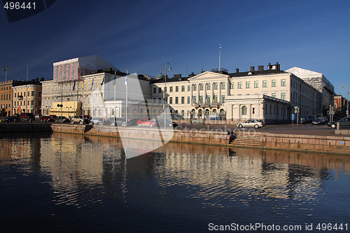 Image of Helsinki