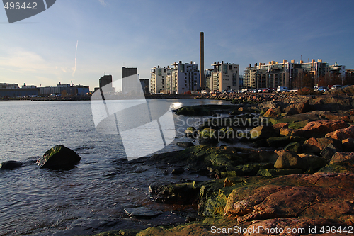 Image of Helsinki