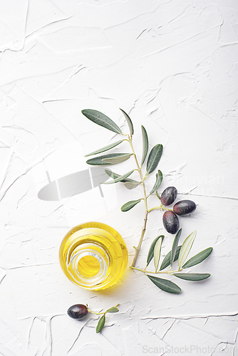 Image of Olive oil