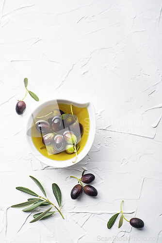 Image of Olive oil