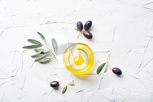 Image of Olive oil