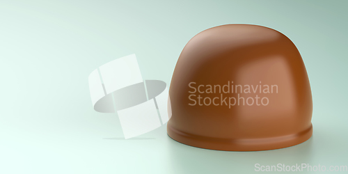 Image of Chocolate marshmallow