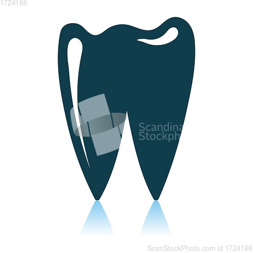 Image of Tooth Icon