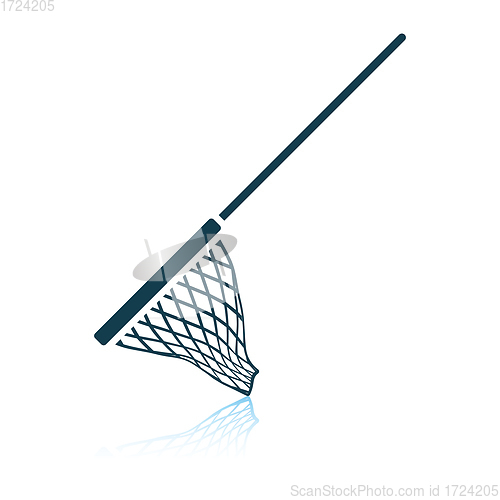 Image of Icon of Fishing net 