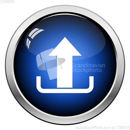 Image of Upload Icon