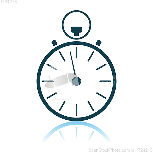 Image of Stopwatch Icon