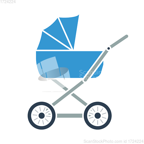 Image of Pram icon