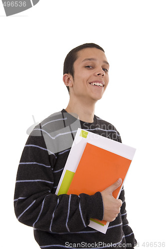 Image of Student