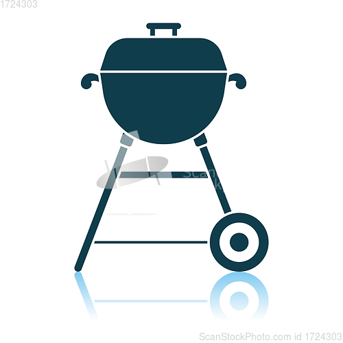 Image of Barbecue Icon