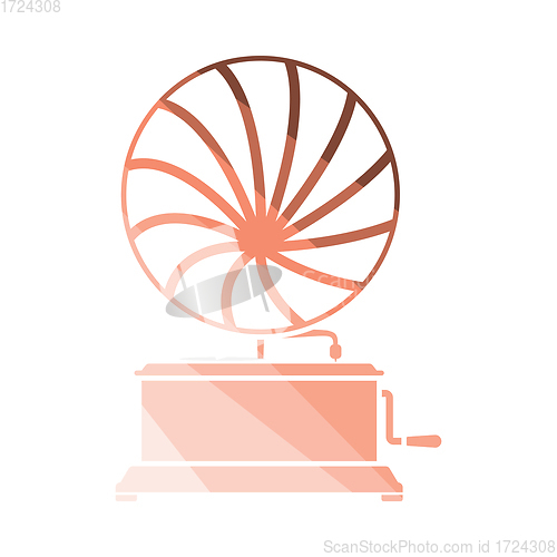 Image of Gramophone icon