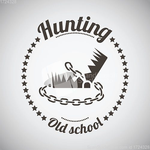 Image of Hunting Emblem