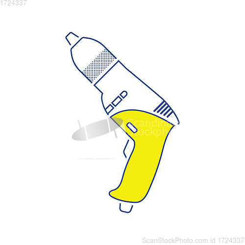 Image of Icon of electric drill