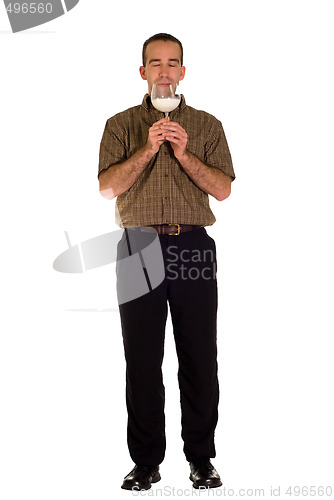 Image of Tasty Milk