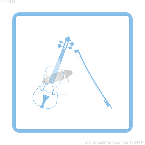 Image of Violin icon