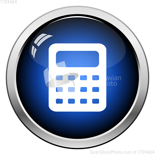 Image of Calculator Icon